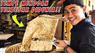 BUSET! NEMU TEMPE MENDOAN TERBESAR DIDUNIA!