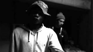 Da$h & Retch - "MellowSauce" (Official Music Video)