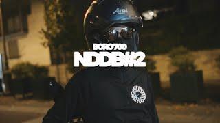 BORO 700 - NDDB #2