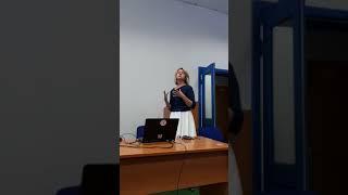 ASM Елена Сидорова Новокузнецк 07.07.18 ч.1