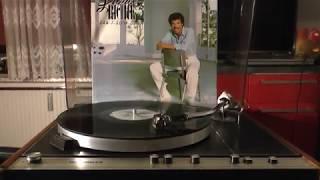 VINYL HQ, LIONEL RICHIE All night long - 1976 SOVIET RUSSIAN ELEKTRONIKA b1-01 turntable CCCP