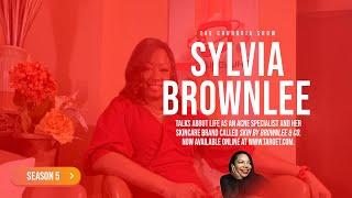 The Chundria Show Featuring Sylvia Brownlee