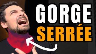 Comment Chanter Sans Serrer la Gorge : Libérez Votre Voix !