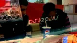 Dj Widjai Ft Sawan - Sensimillia Zouk Remixs 2011