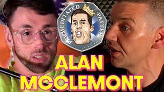 #70 - Alan McClemont - DWP Whistleblower Tells All