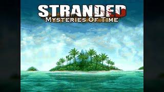 Stranded: Mysteries of Time | Complete Walkthrough (Java Game)