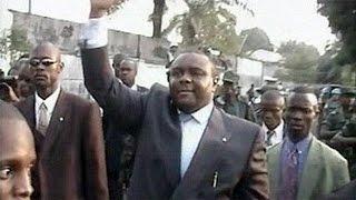 Landmark ruling at the International Criminal Court in Jean-Pierre Bemba case