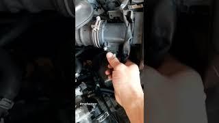 How to check maf sensor bad or good