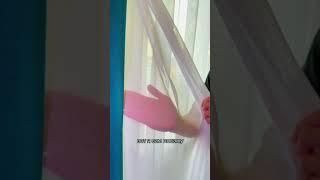 Какие шторы и тюль выбрать в спальню?