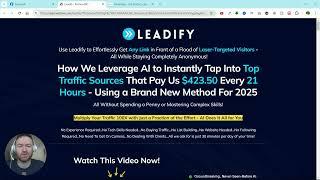 Leadify Review