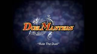 Duel Masters Opening [German] [HD]