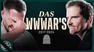 Unser LETZTES funk-Video! #DasWWWars