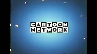 Cartoon Network (February 22, 2003) Next Bumpers