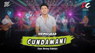 DHIMASBAD - CUNDAMANI (OFFICIAL LIVE MUSIC) - DC MUSIK