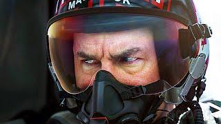 The Best Scenes from Top Gun 2: Maverick  4K