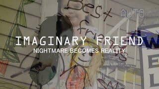 Imaginary Friend Becomes EVIL HAUNTING Paranormal Nightmare TV SUBSCRIBE NOW.