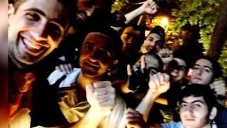 Armenian Ultras - First Armenian Front (FAF)