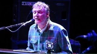 Steve Winwood - The Low Spark of High Heeled Boys - Montreal, 2013 (HD)