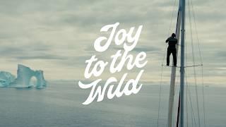 JOY TO THE WILD | YETI