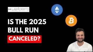 Is 2025 Bull Run Canceled?