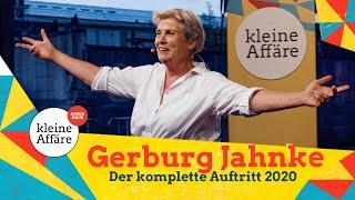 Gerburg Jahnke / Der komplette Auftritt 2020 / Zum lachen ins Revier 2020 / Kleine Affäre