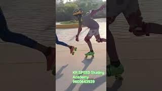 KR SPEED Skating Academy  