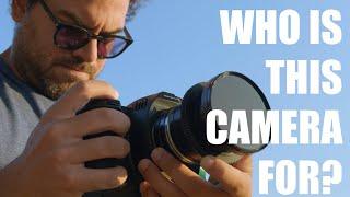 Is the new BMCC6K FULL FRAME the right camera for you? Vs BMPCC6K and Ursa Mini Pro 12K