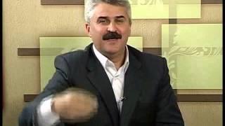 Ток-шоу "Свободная трибуна". Виталий Алайбов