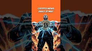 #Bitcoin continues its rollercoaster ride while altcoins take a hit!