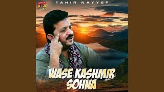 Wase Kashmir Sohna