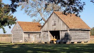 John Dickinson's Plantation - Dover Delaware