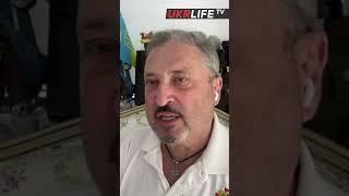 Путин недоговороспособен, говорить больше не о чем. -Табах