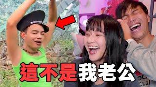 【那些長得像三度的人】到底哪裡像我啦！