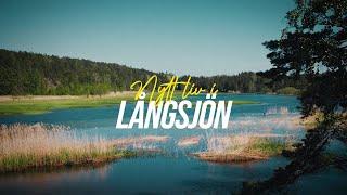 Nytt liv i Långsjön