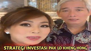 INVESTMENT WISDOM ALA LO KHENG HONG (BELINDA TANOKO & LO KHENG HONG)