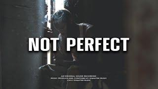 Dancehall Riddim Instrumental 2023 "Not Perfect"