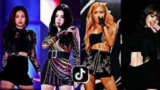 BLACKPINK TikTok Edits Compilation | #2