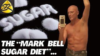 Lets Do The Sugar Diet with @marksmellybell !!!