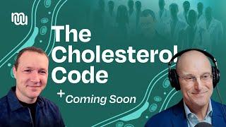 The Cholesterol Code: A Groundbreaking Documentary Explores New Perspective On Cholesterol and Keto