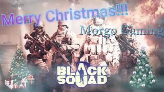 Black Squad epic moments 2020  #REVOLVER  #HEADSHOT  - Morgo Gaming /w Sved