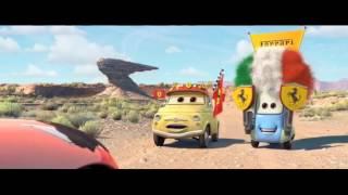 The Whole Cars Movie In 6 Minutes