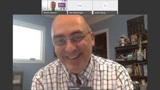 NC TECH Talk with Steve Malik