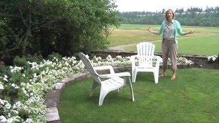 Step-By-Step: Design And Grow An All-White Victorian Garden