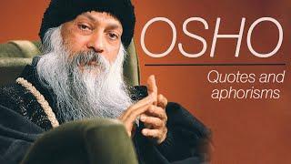 Osho Quotes To Help You Become Happier | Quotes and aphorisms.