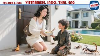 Tiểu Thư Mang Thằng Nhóc Ăn Mày Về Nhà Nuôi Nào Ngờ Đó Là Đứa Con Trong Tương Lai Của Cô Và Tổng Tài