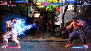 Street Fighter 6 - Closed Beta_20221007204024