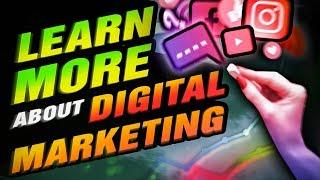 The Best Digital Marketing Course of 2019