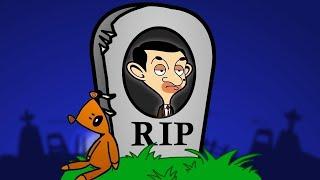 Mr Bean FULL EPISODE ᴴᴰ About 12 hour  Best Funny Cartoon for kid ► SPECIAL COLLECTION 2017 #2