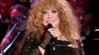 Modern Russian Music: Alla Pugacheva - Ti tam Ya tam ( You are there, I'm here)