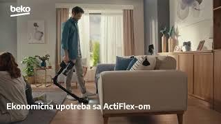 Beko PowerClean™ štapni usisivač